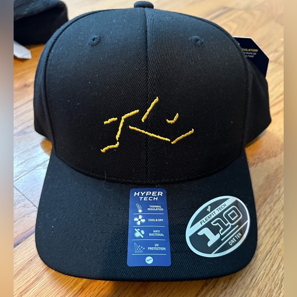 Flexfit Rusty Adjustable Hat